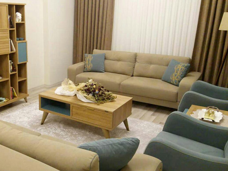 نکات مهم در انتخاب پرده